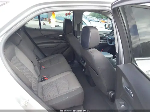 3GNAXJEV0JL176455 2018 CHEVROLET EQUINOX - Image 8