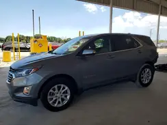 3GNAXJEV0JL180926 2018 CHEVROLET EQUINOX