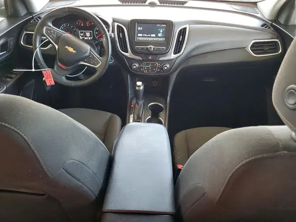 3GNAXJEV0JL180926 2018 CHEVROLET EQUINOX - Image 8