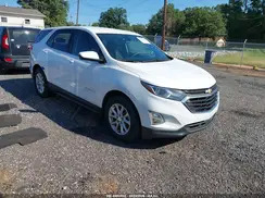 3GNAXJEV0JL181185 2018 CHEVROLET EQUINOX