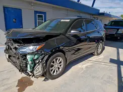3GNAXJEV0JL259108 2018 CHEVROLET EQUINOX