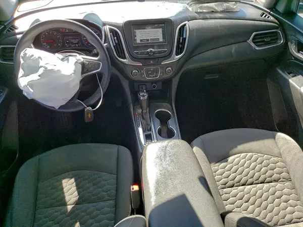 3GNAXJEV0JL259108 2018 CHEVROLET EQUINOX - Image 8