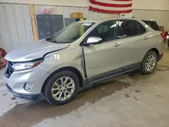 3GNAXJEV0JL269623 2018 CHEVROLET EQUINOX