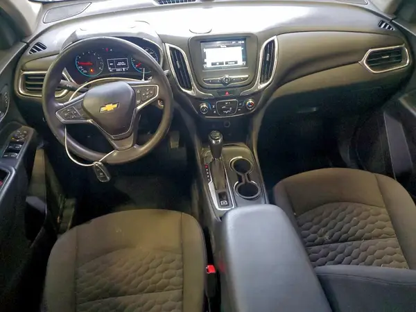 3GNAXJEV0JL269623 2018 CHEVROLET EQUINOX - Image 8