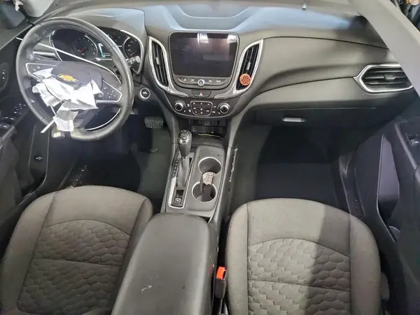 3GNAXJEV0JL290116 2018 CHEVROLET EQUINOX - Image 8