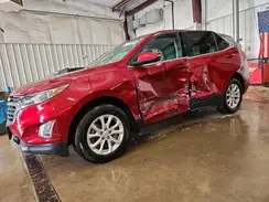3GNAXJEV0JL290987 2018 CHEVROLET EQUINOX