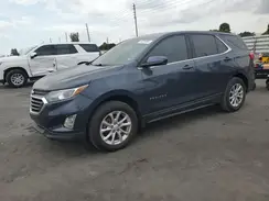 3GNAXJEV0JL293517 2018 CHEVROLET EQUINOX