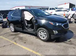 3GNAXJEV0JL309070 2018 CHEVROLET EQUINOX