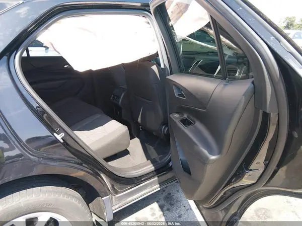 3GNAXJEV0JL309070 2018 CHEVROLET EQUINOX - Image 8