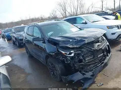 3GNAXJEV0JL314379 2018 CHEVROLET EQUINOX