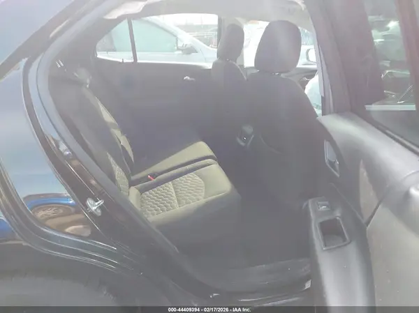 3GNAXJEV0JL314379 2018 CHEVROLET EQUINOX - Image 7
