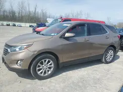 3GNAXJEV0JL315550 2018 CHEVROLET EQUINOX