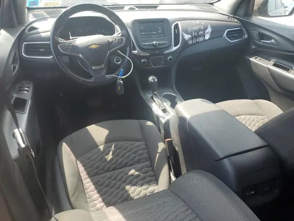 3GNAXJEV0JL315550 2018 CHEVROLET EQUINOX - Image 8