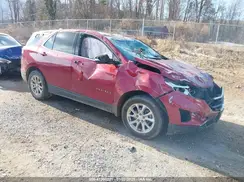 3GNAXJEV0JL321896 2018 CHEVROLET EQUINOX