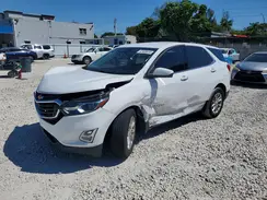 3GNAXJEV0JL341324 2018 CHEVROLET EQUINOX
