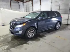 3GNAXJEV0JL346622 2018 CHEVROLET EQUINOX