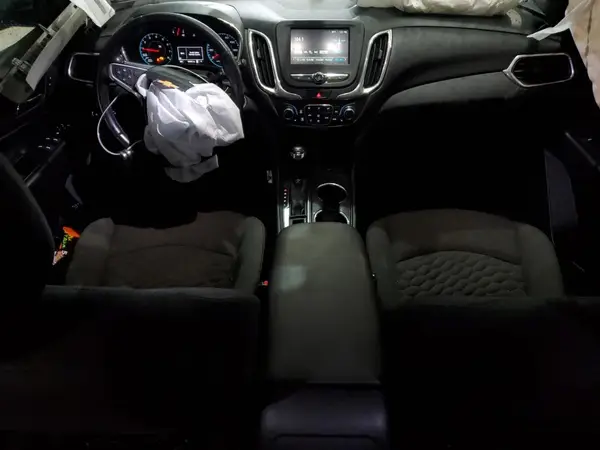 3GNAXJEV0JL346622 2018 CHEVROLET EQUINOX - Image 8