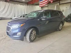 3GNAXJEV0JL353599 2018 CHEVROLET EQUINOX