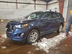 3GNAXJEV0JL354705 2018 CHEVROLET EQUINOX
