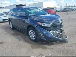 3GNAXJEV0JL355014 2018 CHEVROLET EQUINOX