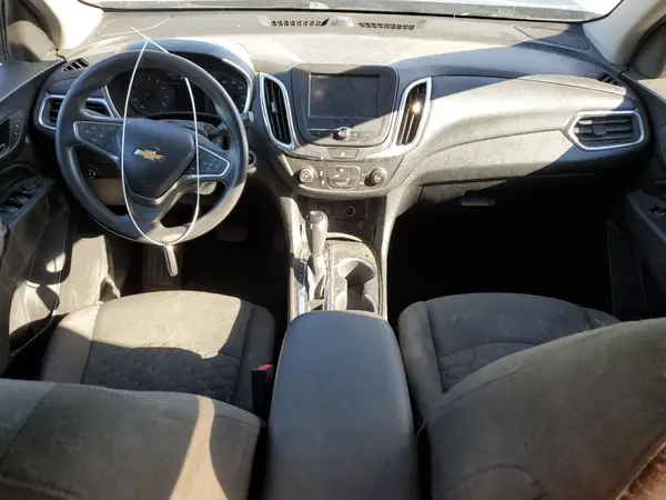 3GNAXJEV0JL357958 2018 CHEVROLET EQUINOX - Image 8