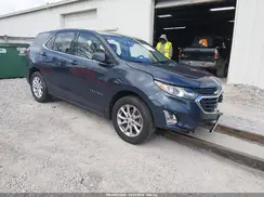 3GNAXJEV0JL358219 2018 CHEVROLET EQUINOX