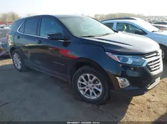 3GNAXJEV0JL359502 2018 CHEVROLET EQUINOX