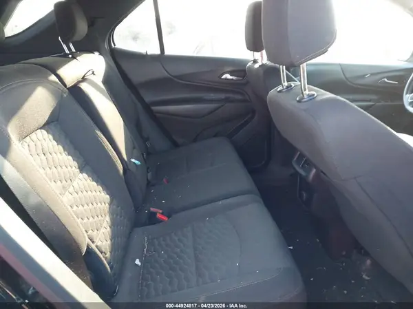 3GNAXJEV0JL359502 2018 CHEVROLET EQUINOX - Image 8