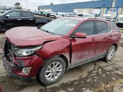 3GNAXJEV0JL362402 2018 CHEVROLET EQUINOX