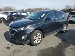 3GNAXJEV0JL363789 2018 CHEVROLET EQUINOX