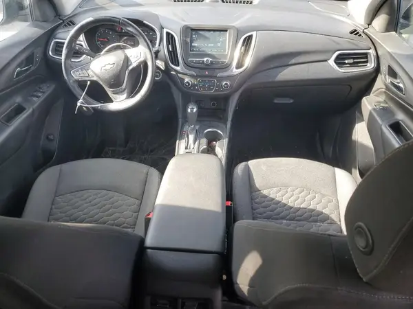 3GNAXJEV0JL363789 2018 CHEVROLET EQUINOX - Image 8