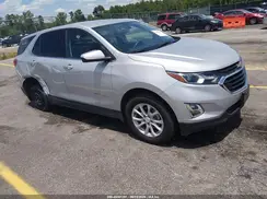 3GNAXJEV0JL365512 2018 CHEVROLET EQUINOX