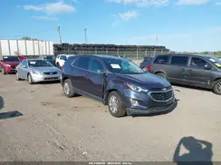 3GNAXJEV0JL367325 2018 CHEVROLET EQUINOX