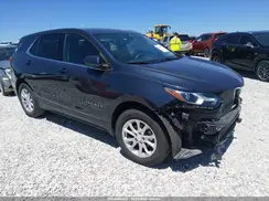 3GNAXJEV0JL369141 2018 CHEVROLET EQUINOX