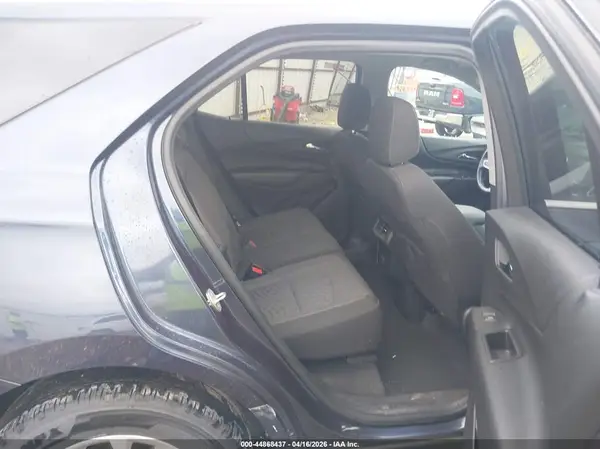 3GNAXJEV0JL369141 2018 CHEVROLET EQUINOX - Image 8
