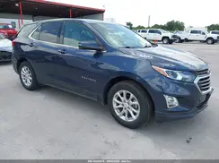 3GNAXJEV0JL370855 2018 CHEVROLET EQUINOX