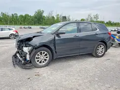 3GNAXJEV0JL373142 2018 CHEVROLET EQUINOX