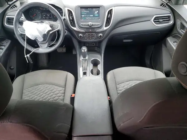 3GNAXJEV0JL373142 2018 CHEVROLET EQUINOX - Image 8