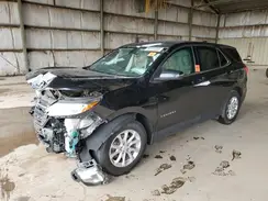 3GNAXJEV0JL373402 2018 CHEVROLET EQUINOX