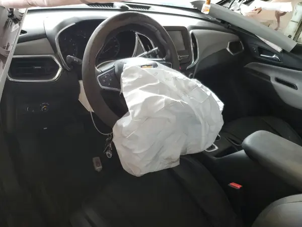 3GNAXJEV0JL373402 2018 CHEVROLET EQUINOX - Image 8