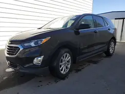 3GNAXJEV0JL374632 2018 CHEVROLET EQUINOX