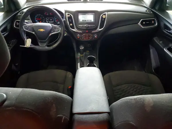 3GNAXJEV0JL382066 2018 CHEVROLET EQUINOX - Image 8