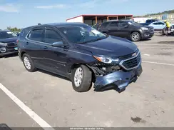 3GNAXJEV0JL382410 2018 CHEVROLET EQUINOX