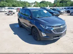 3GNAXJEV0JL384920 2018 CHEVROLET EQUINOX
