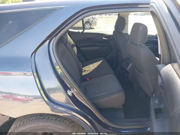 3GNAXJEV0JL384920 2018 CHEVROLET EQUINOX - Image 8