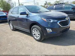 3GNAXJEV0JL386781 2018 CHEVROLET EQUINOX