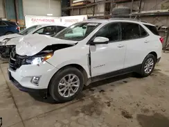 3GNAXJEV0JL387252 2018 CHEVROLET EQUINOX