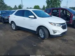 3GNAXJEV0JL391477 2018 CHEVROLET EQUINOX