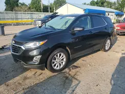 3GNAXJEV0JL399918 2018 CHEVROLET EQUINOX