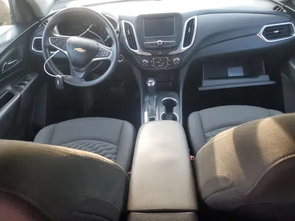 3GNAXJEV0JL399918 2018 CHEVROLET EQUINOX - Image 8